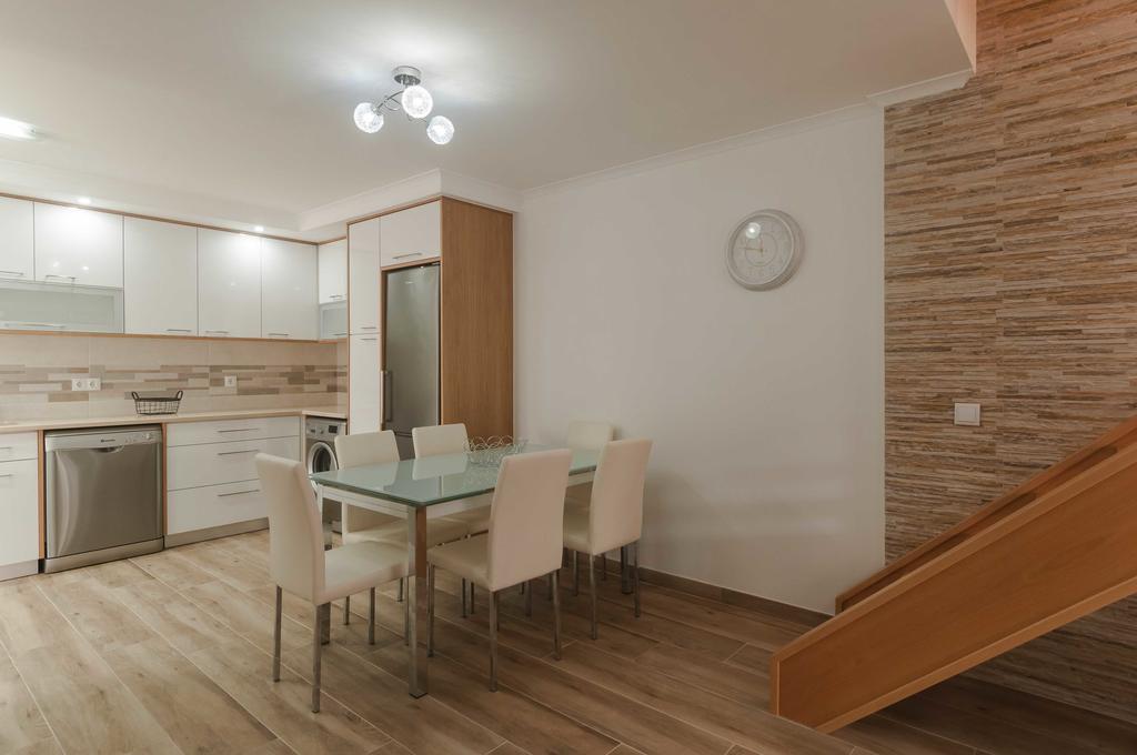 Westside Beach House 佩尼契 外观 照片