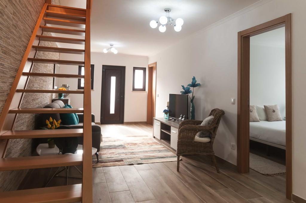 Westside Beach House 佩尼契 外观 照片