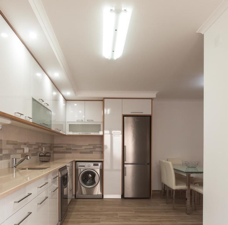 Westside Beach House 佩尼契 外观 照片