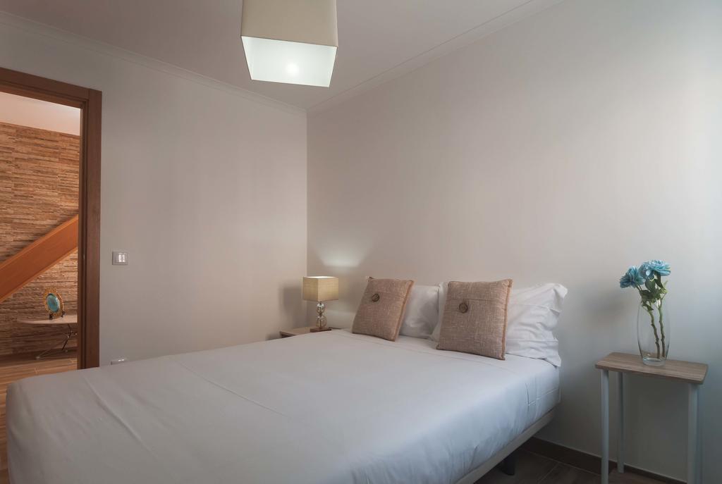 Westside Beach House 佩尼契 外观 照片