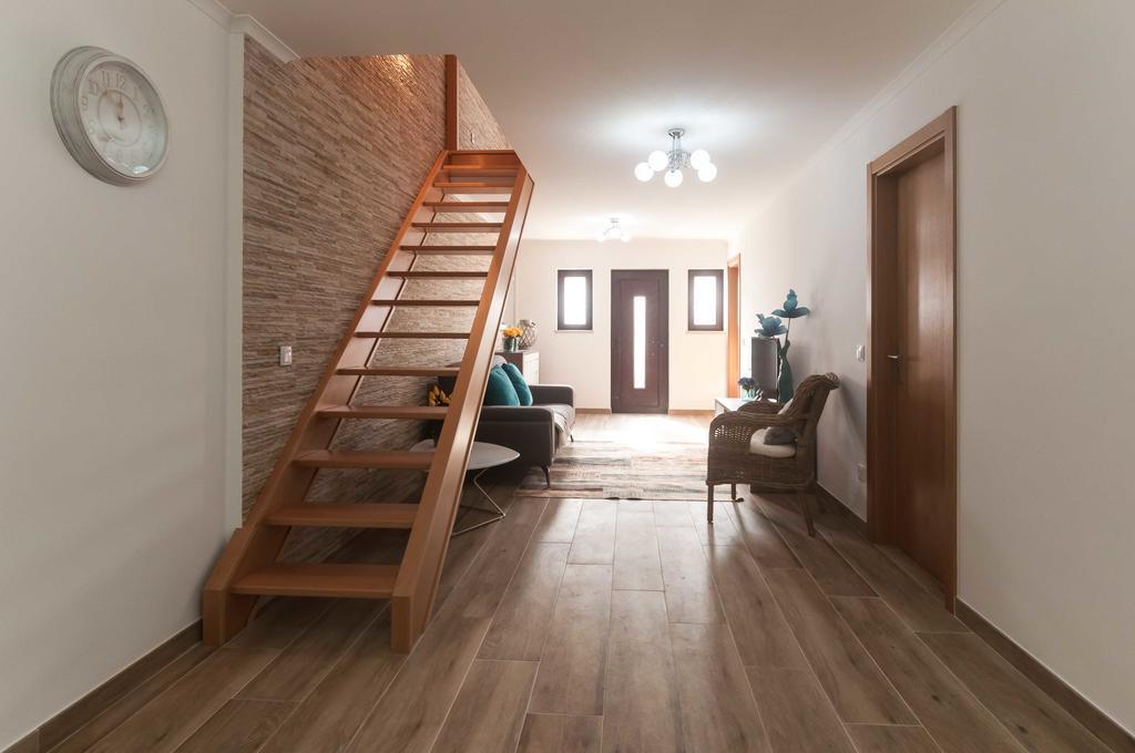 Westside Beach House 佩尼契 外观 照片